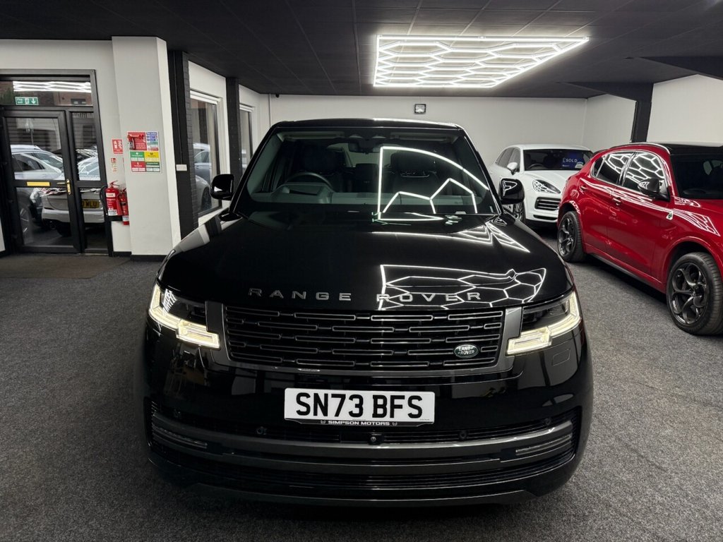 Used Land Rover Range Rover 2023 for sale - 77288479: Photo 23
