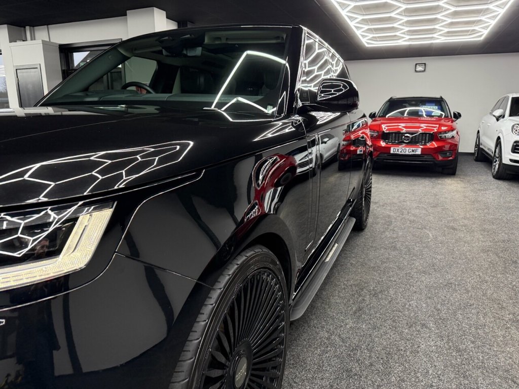 Used Land Rover Range Rover 2023 for sale - 77288479: Photo 26