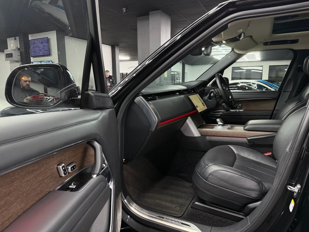 Used Land Rover Range Rover 2023 for sale - 77288479: Photo 29