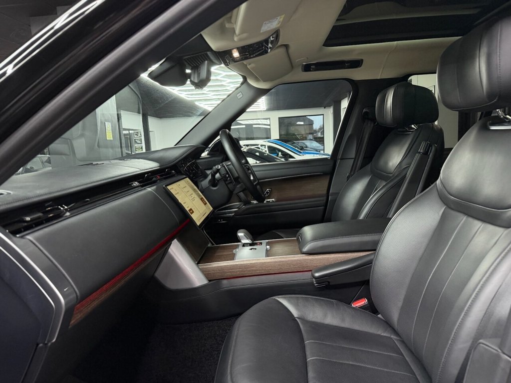 Used Land Rover Range Rover 2023 for sale - 77288479: Photo 30