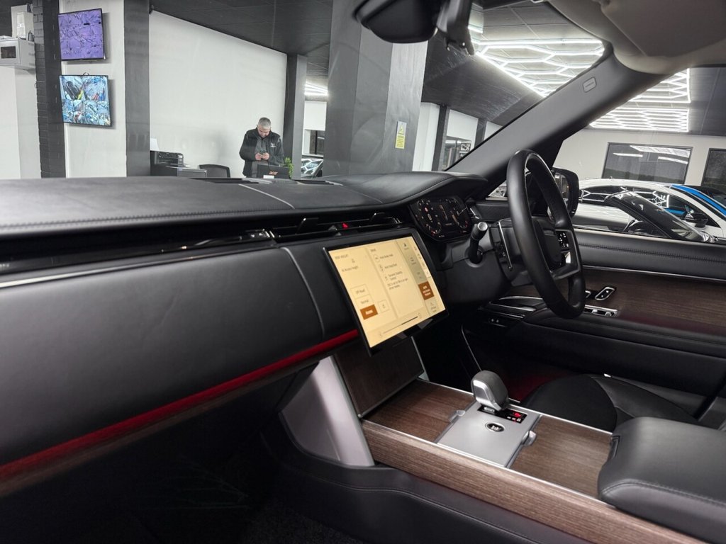 Used Land Rover Range Rover 2023 for sale - 77288479: Photo 34