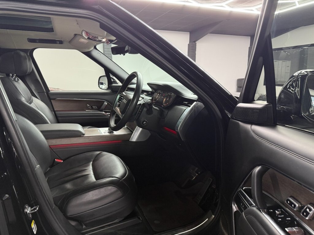 Used Land Rover Range Rover 2023 for sale - 77288479: Photo 35