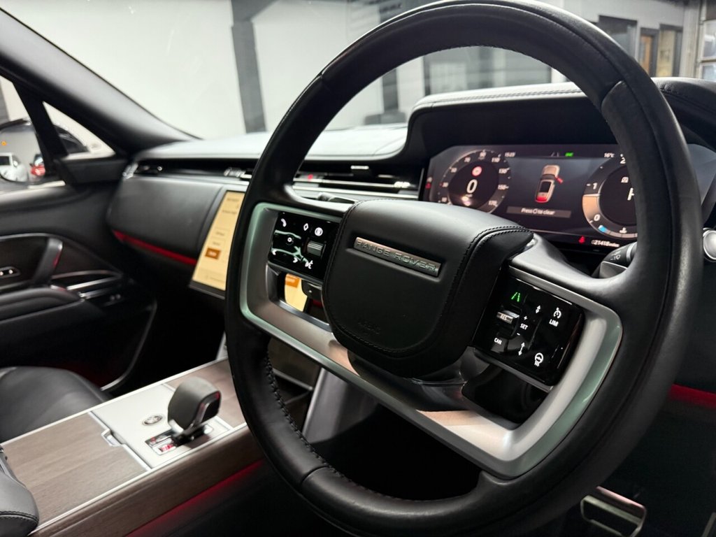 Used Land Rover Range Rover 2023 for sale - 77288479: Photo 37