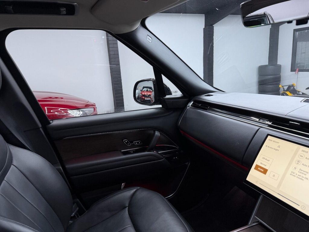 Used Land Rover Range Rover 2023 for sale - 77288479: Photo 39