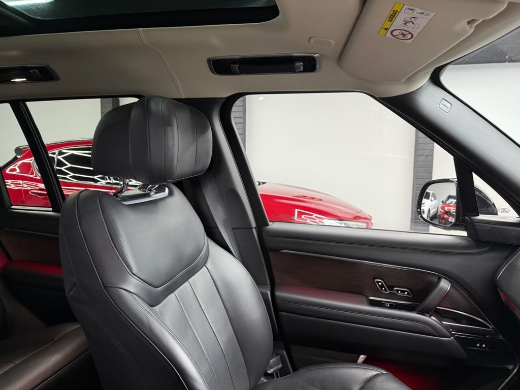 Used Land Rover Range Rover 2023 for sale - 77288479: Photo 40