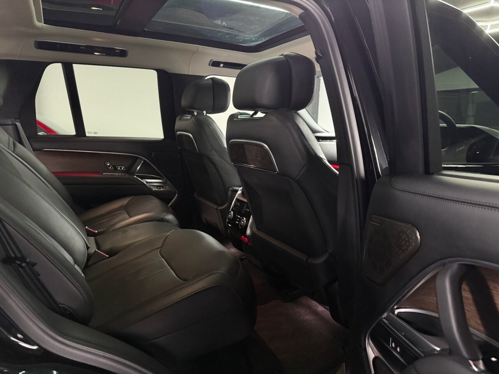 Used Land Rover Range Rover 2023 for sale - 77288479: Photo 42