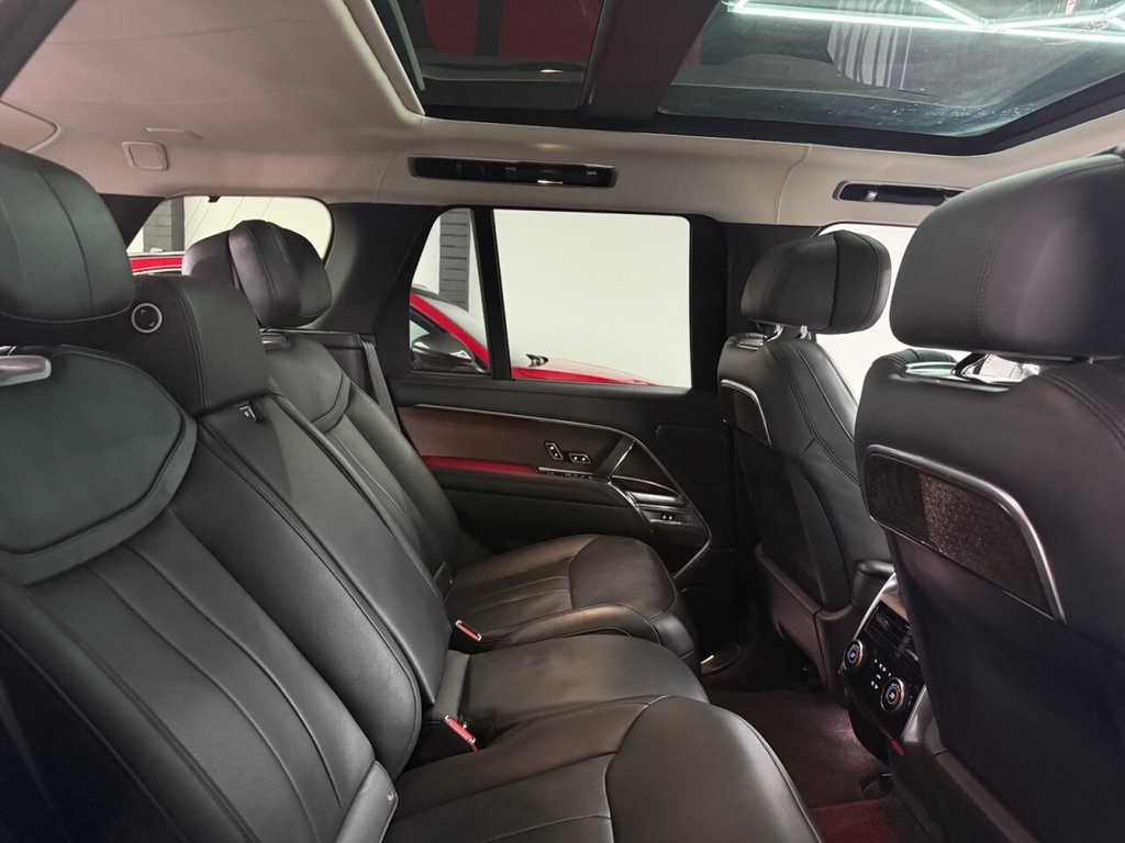 Used Land Rover Range Rover 2023 for sale - 77288479: Photo 43