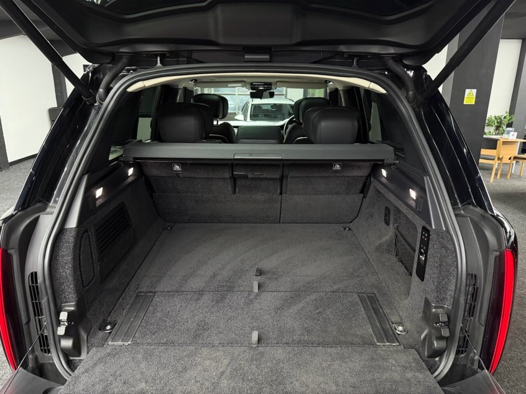 Used Land Rover Range Rover 2023 for sale - 77288479: Photo 45