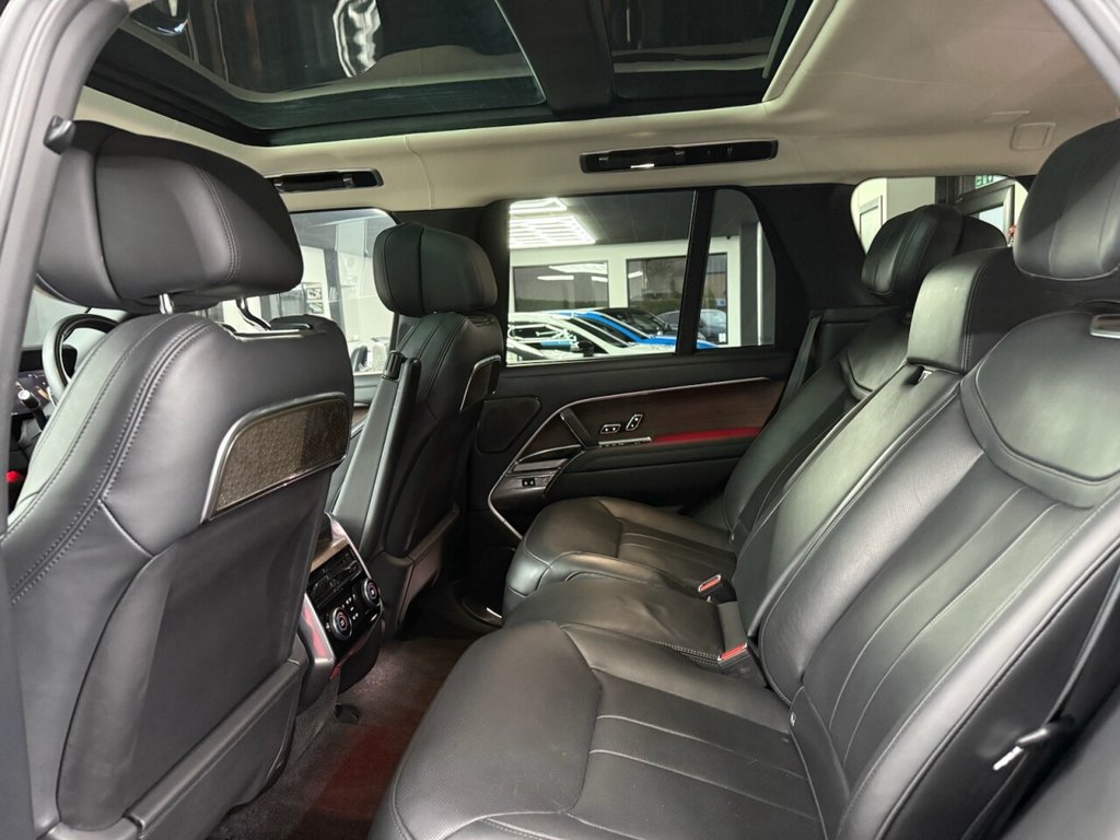 Used Land Rover Range Rover 2023 for sale - 77288479: Photo 47