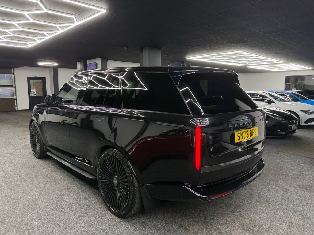 Used Land Rover Range Rover 2023 for sale - 77288479: Photo 5