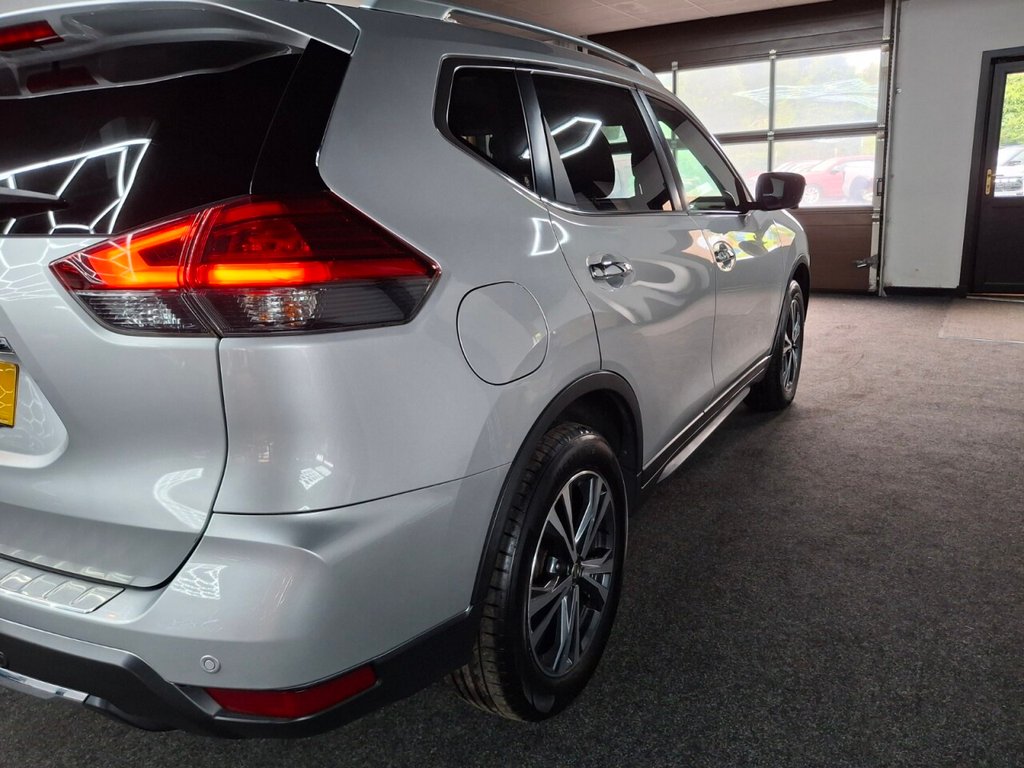 Used Nissan X-Trail 2019 for sale - 77666626: Photo 13
