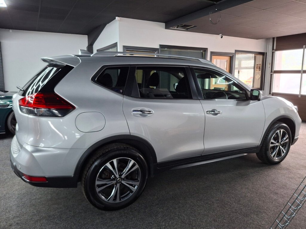 Used Nissan X-Trail 2019 for sale - 77666626: Photo 16