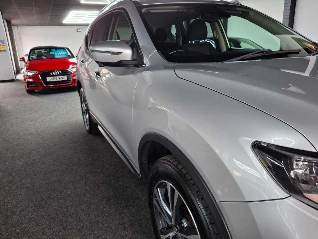 Used Nissan X-Trail 2019 for sale - 77666626: Photo 18