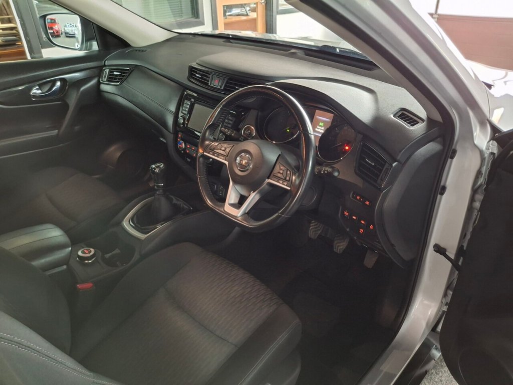 Used Nissan X-Trail 2019 for sale - 77666626: Photo 37