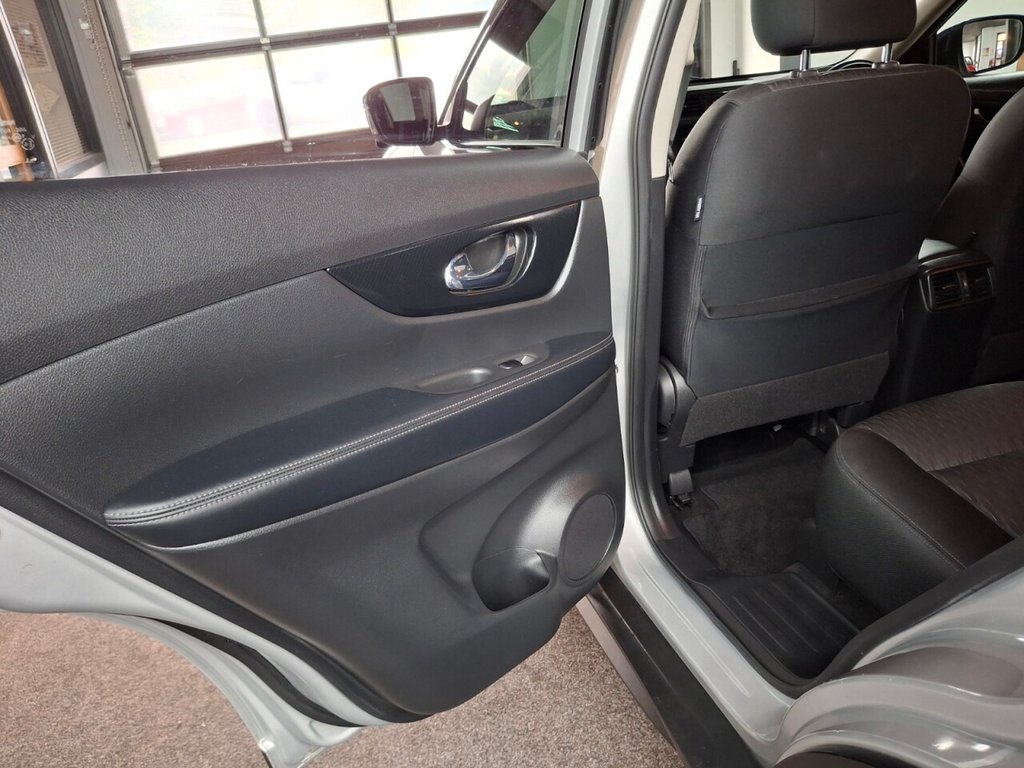Used Nissan X-Trail 2019 for sale - 77666626: Photo 40