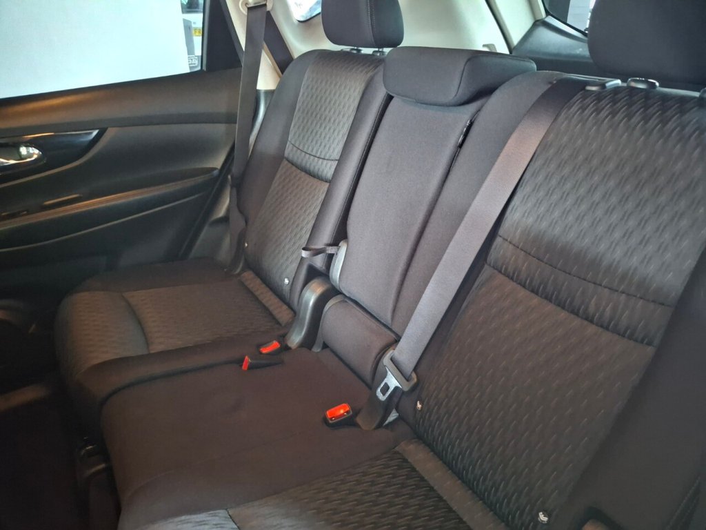 Used Nissan X-Trail 2019 for sale - 77666626: Photo 42