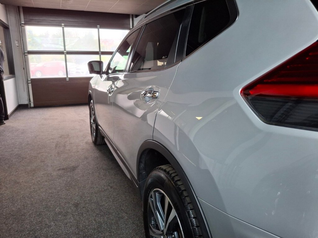 Used Nissan X-Trail 2019 for sale - 77666626: Photo 6