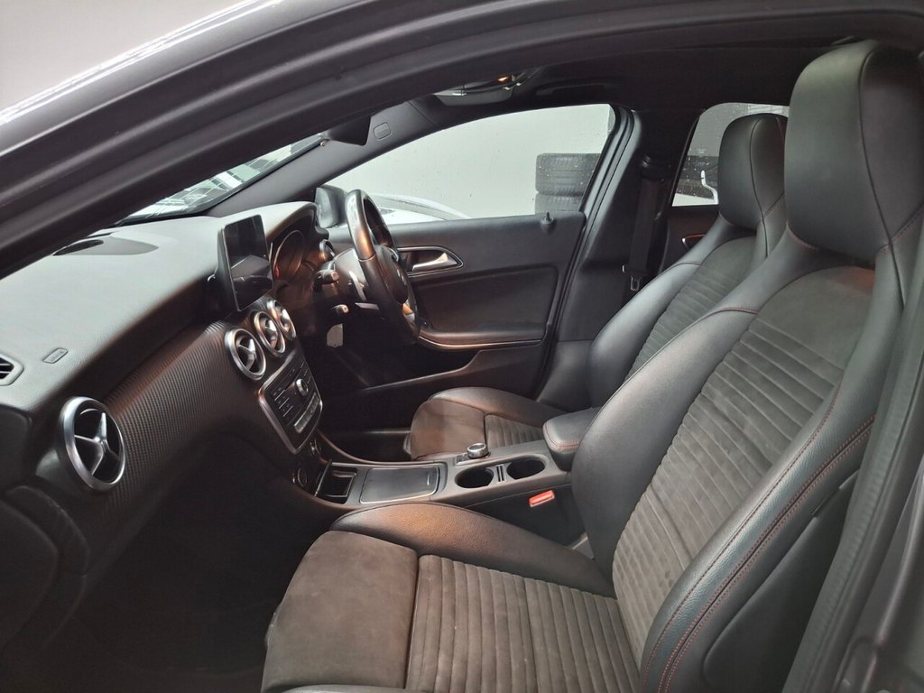 Used Mercedes-Benz A-Class 2017 for sale - 77499132: Photo 6