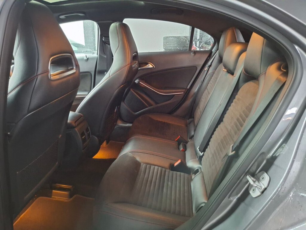 Used Mercedes-Benz A-Class 2017 for sale - 77499132: Photo 7