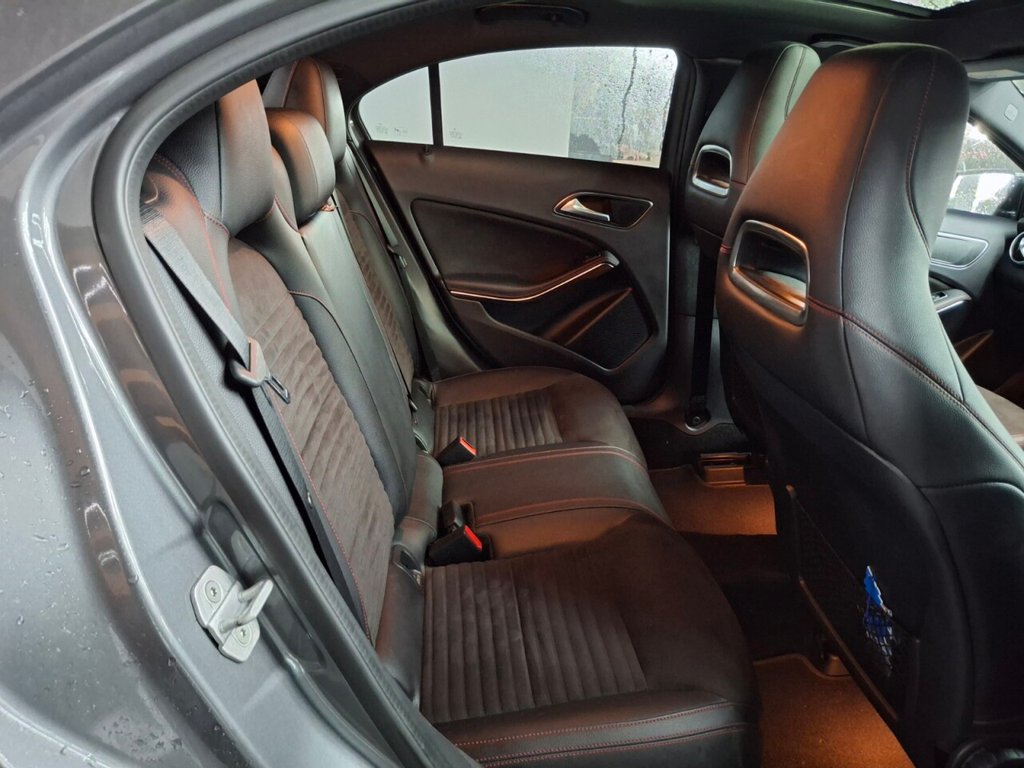 Used Mercedes-Benz A-Class 2017 for sale - 77499132: Photo 8