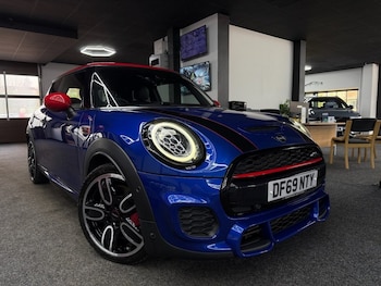 Used MINI Hatch 2019 for sale - 78693921: Photo