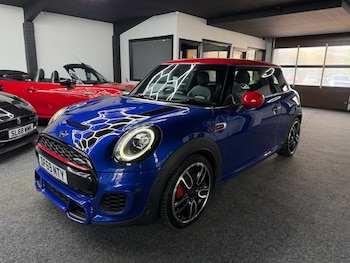 Used MINI Hatch 2019 for sale - 78693921: Photo