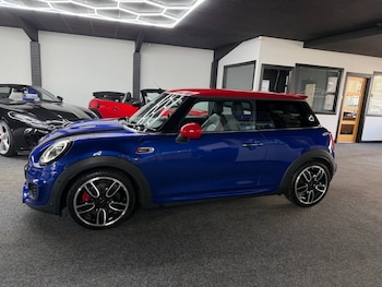 Used MINI Hatch 2019 for sale - 78693921: Photo
