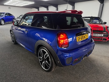 Used MINI Hatch 2019 for sale - 78693921: Photo