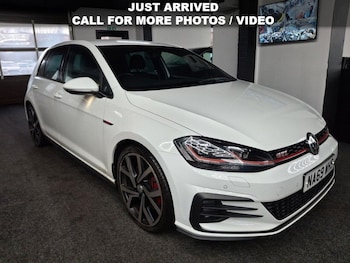 Used Volkswagen Golf 2019 for sale - 77171883: Photo