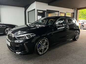 Used BMW 1 Series 2019 for sale - 78619265: Photo
