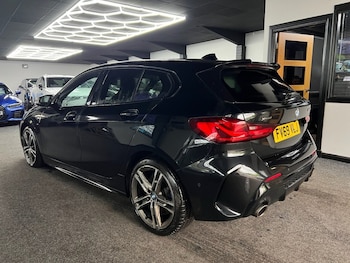 Used BMW 1 Series 2019 for sale - 78619265: Photo
