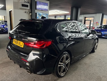 Used BMW 1 Series 2019 for sale - 78619265: Photo