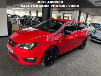 2017 (66) - 1.2 TSI 110 FR Technology 3dr
