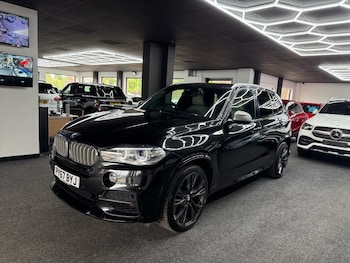 Used BMW X5 2017 for sale - 75159150: Photo