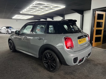 Used MINI Hatch 2020 for sale - 77631738: Photo