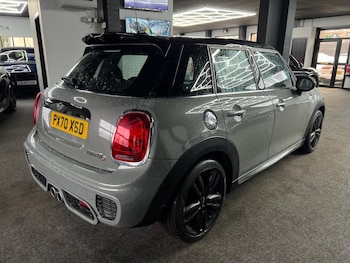 Used MINI Hatch 2020 for sale - 77631738: Photo