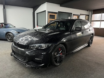 Used BMW 3 Series 2021 for sale - 77880340: Photo