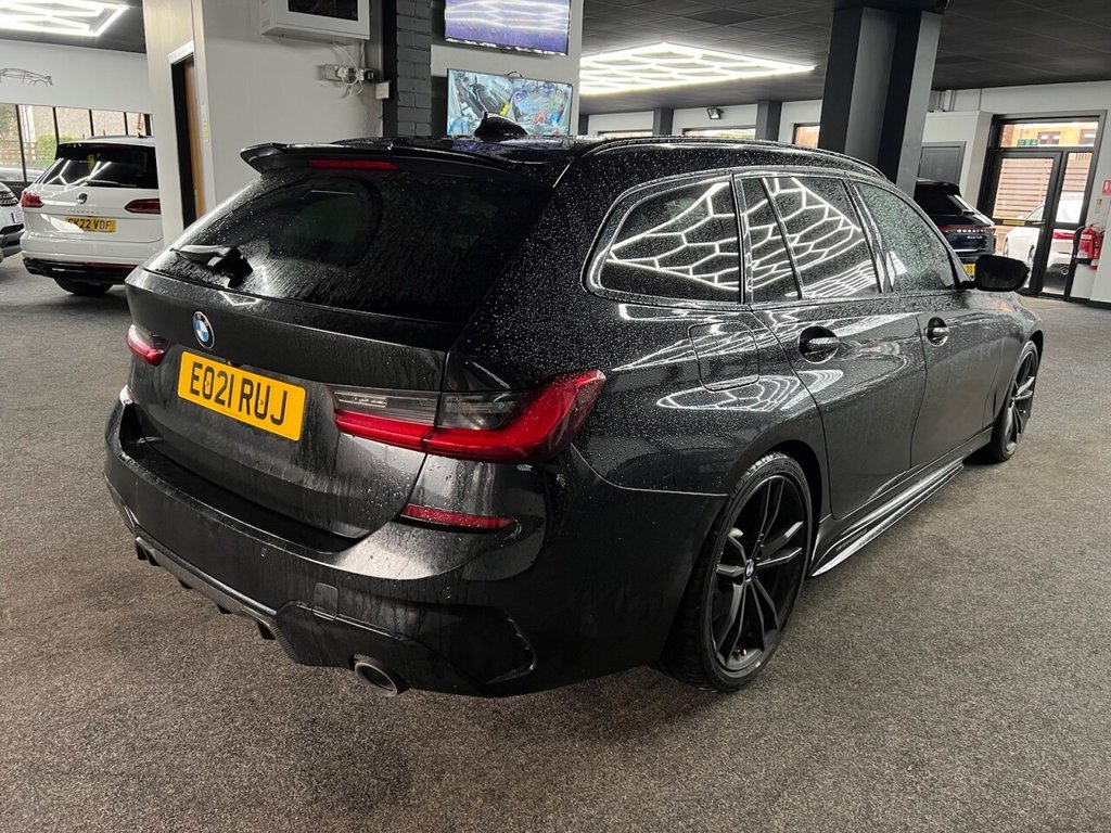 Used BMW 3 Series 2021 for sale - 77880340: Photo 4
