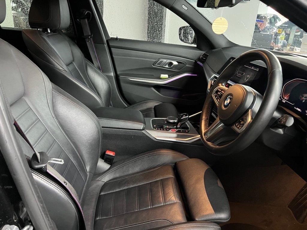 Used BMW 3 Series 2021 for sale - 77880340: Photo 5