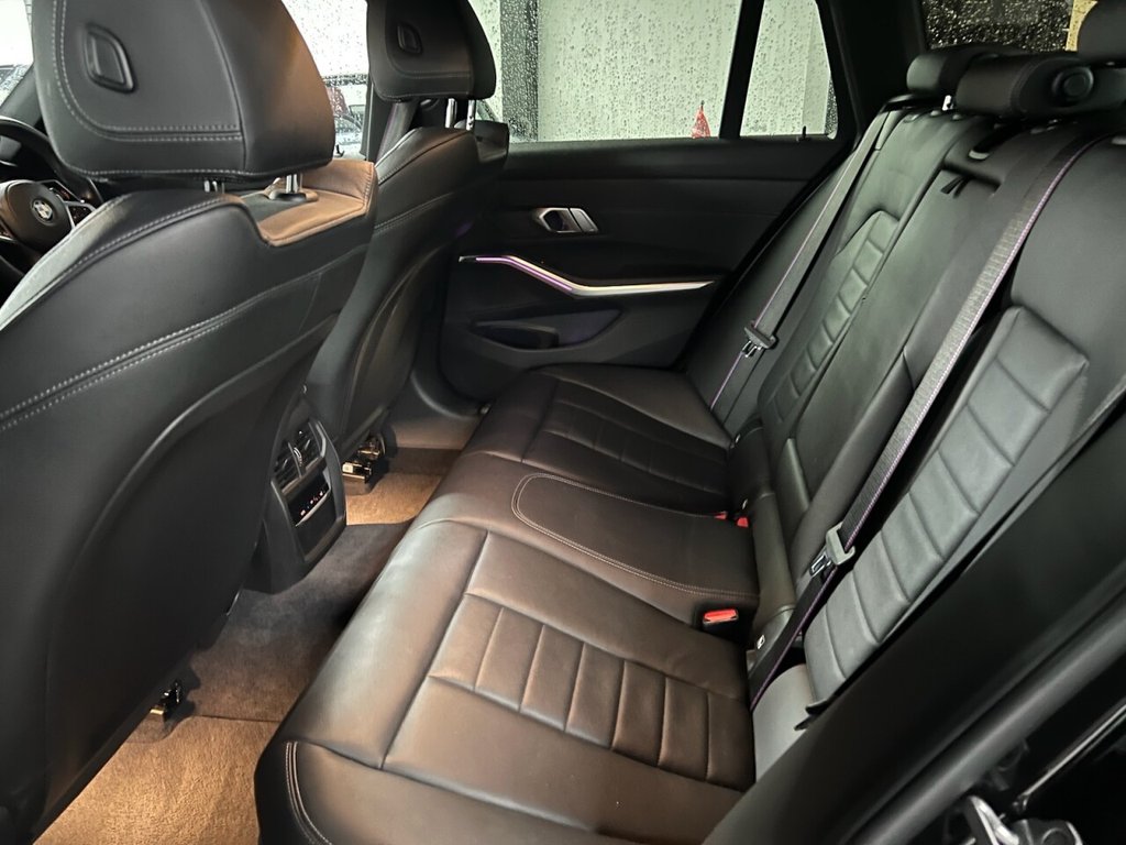 Used BMW 3 Series 2021 for sale - 77880340: Photo 7