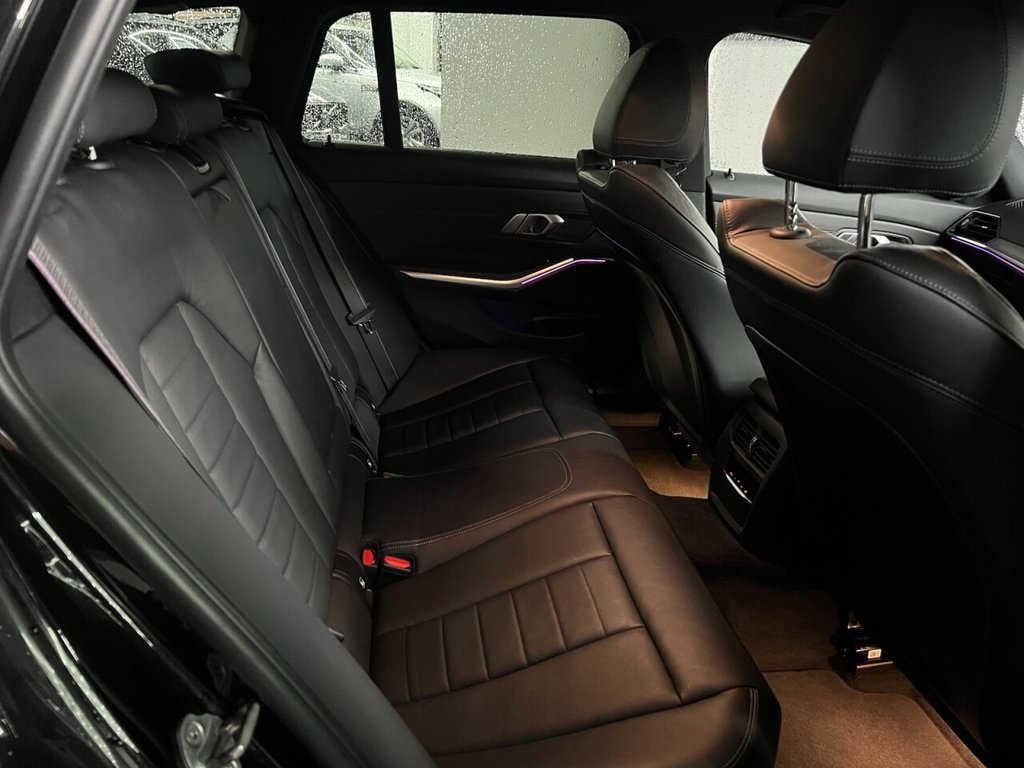 Used BMW 3 Series 2021 for sale - 77880340: Photo 8