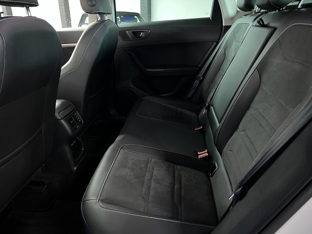Used SEAT Ateca 2020 for sale - 78181668: Photo 7