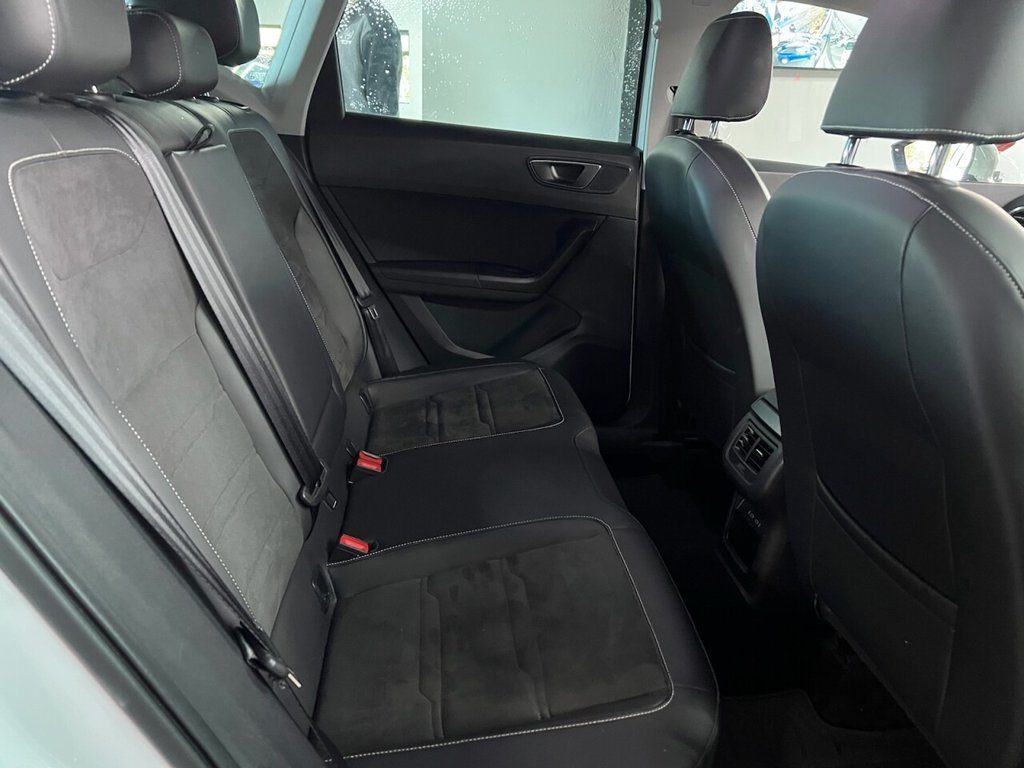 Used SEAT Ateca 2020 for sale - 78181668: Photo 8