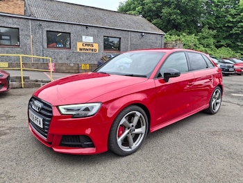 Used Audi S3 2018 for sale - 78839821: Photo