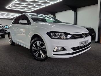 2021 (21) - 1.0 TSI Match Hatchback 5dr Petrol DSG Euro 6 (s/s) (95 ps)
