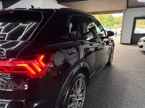 Used Audi Q3 2020 for sale - 75068098: Photo 12