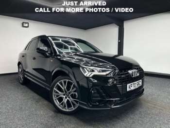 2020 (70) - 2.0 TFSI 40 Vorsprung SUV 5dr Petrol S Tronic quattro Euro 6 (s/s) (190 ps)