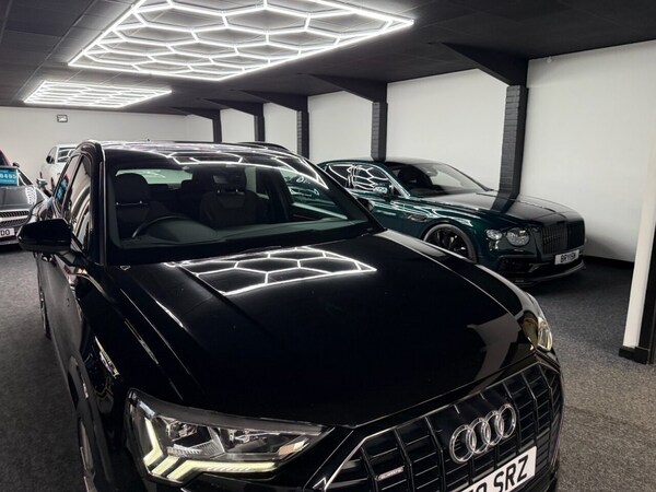 Used Audi Q3 2020 for sale - 75068098: Photo 20