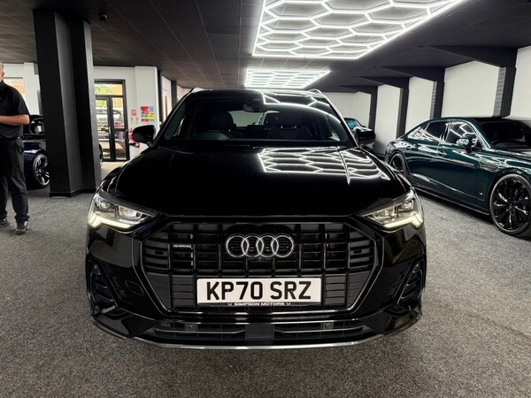 Used Audi Q3 2020 for sale - 75068098: Photo 22