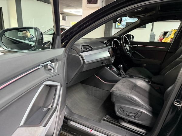 Used Audi Q3 2020 for sale - 75068098: Photo 26